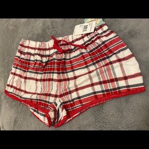 PJ Salvage Sleep Short